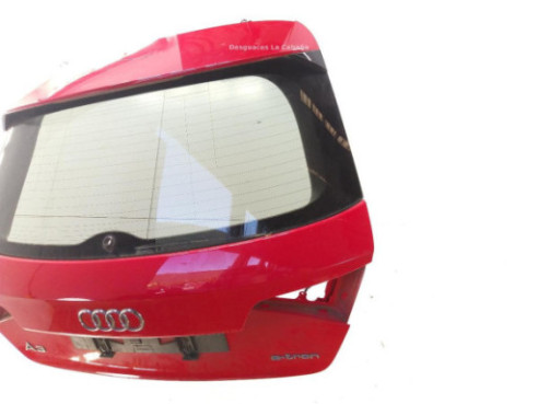 AUDI|Desguaces La Cabaña 2