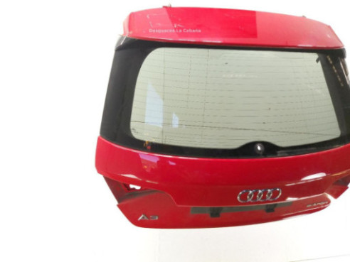8V4827025D  PORTON AUDI A3 Sportback (8VA, 8VF)|Desguaces La Cabaña