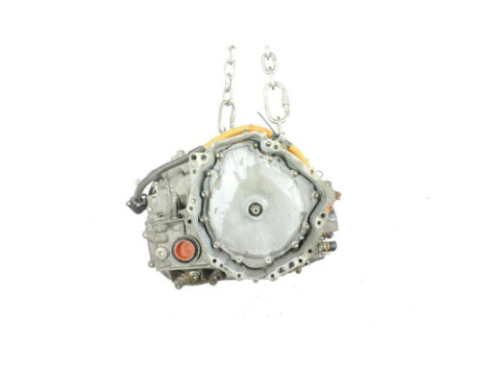 3JM CAJA CAMBIOS LEXUS CT (ZWA10_)|Desguaces La Cabaña