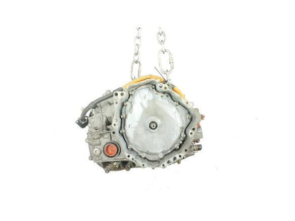 3JM CAJA CAMBIOS LEXUS CT (ZWA10_)|Desguaces La Cabaña