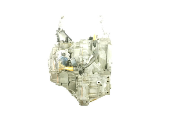 3JM CAJA CAMBIOS LEXUS CT (ZWA10_)|Desguaces La Cabaña