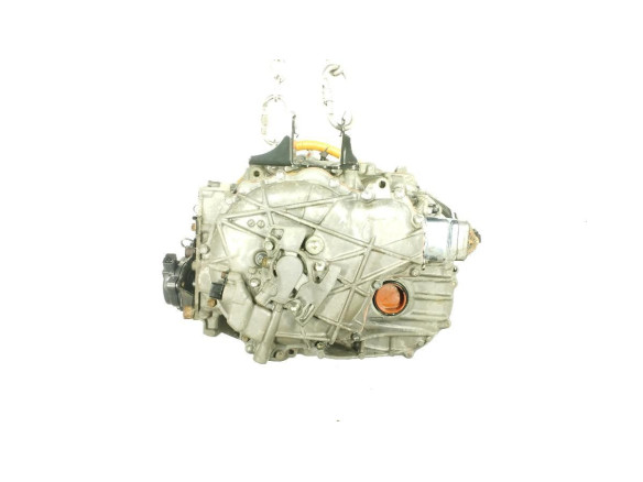 3JM CAJA CAMBIOS LEXUS CT (ZWA10_)|Desguaces La Cabaña