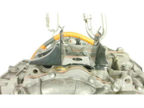 3JM CAJA CAMBIOS LEXUS CT (ZWA10_)|Desguaces La Cabaña