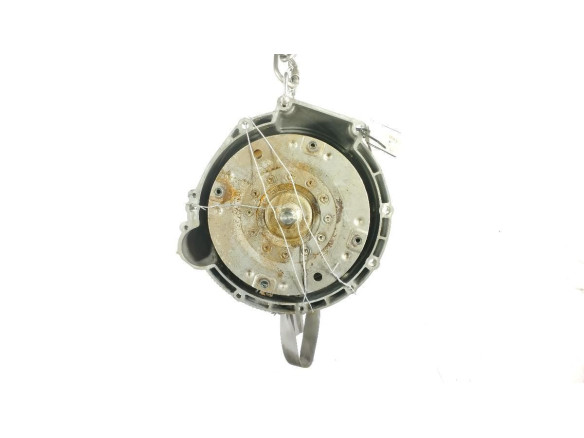 6HP21X CAJA CAMBIOS BMW X3 (E83)|Desguaces La Cabaña