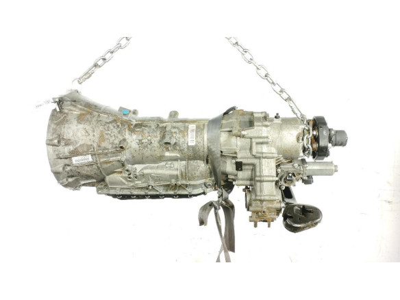 6HP21X CAJA CAMBIOS BMW X3 (E83)|Desguaces La Cabaña