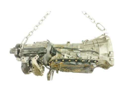 6HP21X CAJA CAMBIOS BMW X3 (E83)|Desguaces La Cabaña