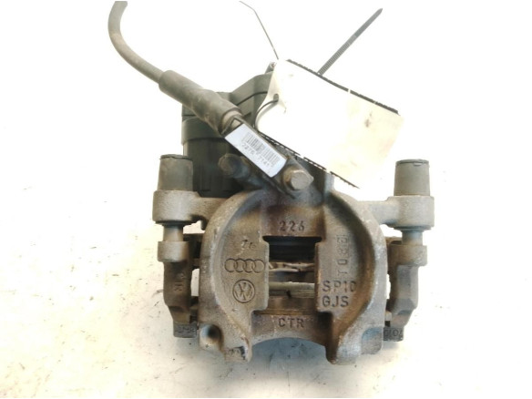 8V0615424D  PINZA TRA DER AUDI A3 Sportback (8VA, 8VF)|Desguaces La Cabaña