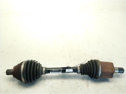 5Q0407271CM PALIER DEL IZQ AUDI A3 Sportback (8VA, 8VF)|Desguaces La Cabaña