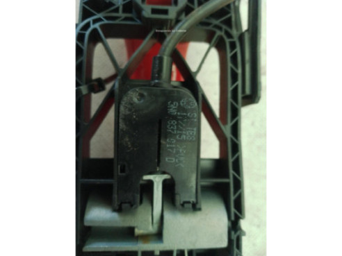 5N0837017D MANILLA PUERTA LAT TRA IZQ EXT AUDI A3 Sportback (8VA, 8VF)|Desguaces La Cabaña