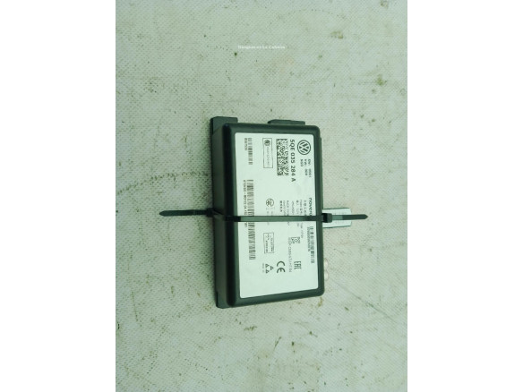 5QE035284A MODULO ELECTRONICO 1 AUDI A3 Sportback (8VA, 8VF)|Desguaces La Cabaña