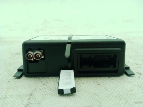 5QE035284A MODULO ELECTRONICO 1 AUDI A3 Sportback (8VA, 8VF)|Desguaces La Cabaña