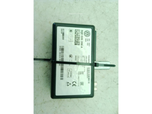 5QE035284A MODULO ELECTRONICO 1 AUDI A3 Sportback (8VA, 8VF)|Desguaces La Cabaña