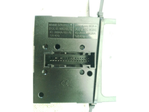 5Q0959435A MODULO ELECTRONICO 2 AUDI A3 Sportback (8VA, 8VF)|Desguaces La Cabaña