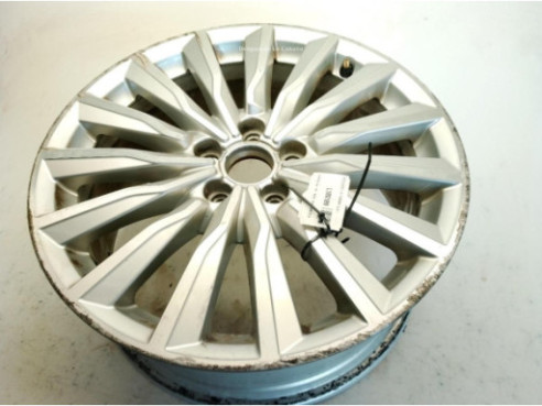 8V0601025CD LLANTA ALUMINIO 4 AUDI A3 Sportback (8VA, 8VF)|Desguaces La Cabaña