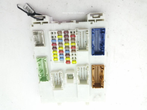 RECAMBIOS COCHE|Desguaces La Cabaña 2