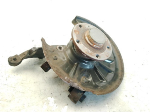 MANGUETA TRASERA IZQUIERDA|Desguaces La Cabaña 2