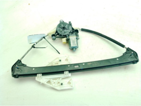 S850202086 ELEVALUNAS PUERTA LAT TRA DER AUDI A3 Sportback (8VA, 8VF)|Desguaces La Cabaña