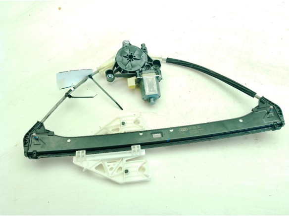 S850202086 ELEVALUNAS PUERTA LAT TRA DER AUDI A3 Sportback (8VA, 8VF)|Desguaces La Cabaña