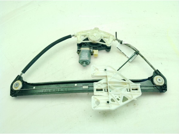 S850202086 ELEVALUNAS PUERTA LAT TRA DER AUDI A3 Sportback (8VA, 8VF)|Desguaces La Cabaña