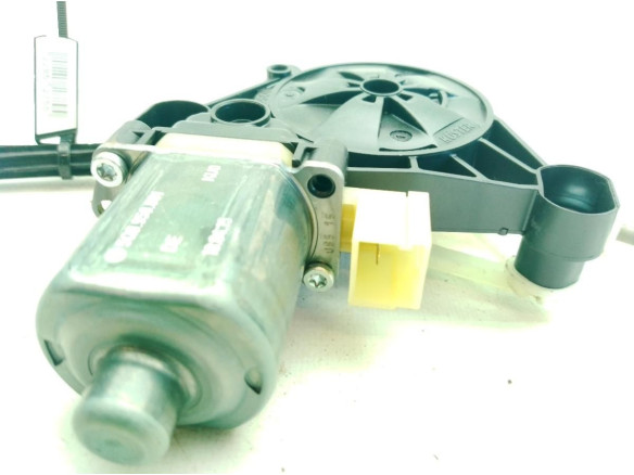 5Q0959801 ELEVALUNAS PUERTA LAT TRA IZQ AUDI A3 Sportback (8VA, 8VF)|Desguaces La Cabaña