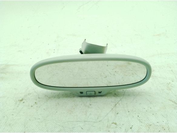 8V0857511A ESPEJO INTERIOR AUDI A3 Sportback (8VA, 8VF)|Desguaces La Cabaña