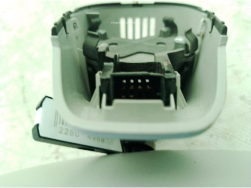 8V0857511A ESPEJO INTERIOR AUDI A3 Sportback (8VA, 8VF)|Desguaces La Cabaña
