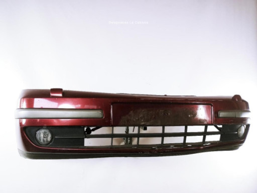 RECAMBIOS COCHE|Desguaces La Cabaña