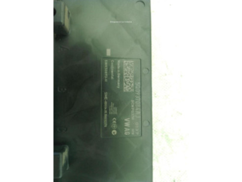 5Q0937084AJ CENTRALITA MULTIFUNCION AUDI A3 Sportback (8VA, 8VF)|Desguaces La Cabaña