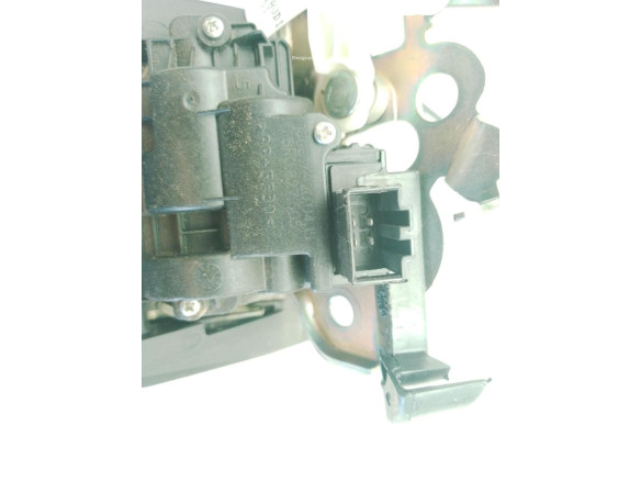 8R0827505 CERRADURA PORTON / TAPA MALETA AUDI A3 Sportback (8VA, 8VF)|Desguaces La Cabaña