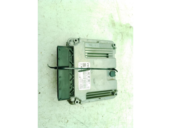 04E907309F CENTRALITA MOTOR AUDI A3 Sportback (8VA, 8VF)|Desguaces La Cabaña