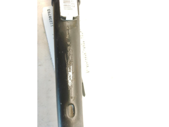 5Q0501529C BRAZO SUSPENSION TRA DER INF AUDI A3 Sportback (8VA, 8VF)|Desguaces La Cabaña