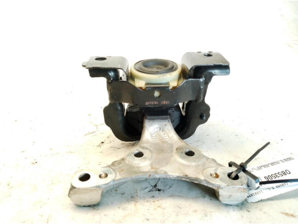 9678252080 SOPORTE MOTOR DER OPEL CROSSLAND X (P17)|Desguaces La Cabaña