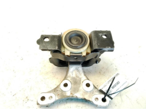 9678252080 SOPORTE MOTOR DER OPEL CROSSLAND X (P17)|Desguaces La Cabaña