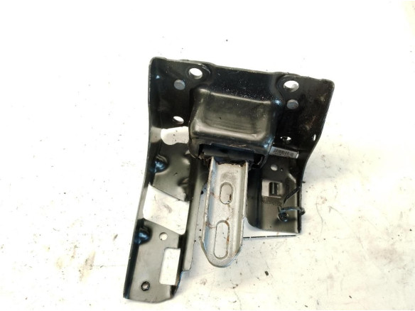 9806658980  SOPORTE MOTOR IZQ OPEL CROSSLAND X (P17)|Desguaces La Cabaña