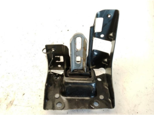 9806658980  SOPORTE MOTOR IZQ OPEL CROSSLAND X (P17)|Desguaces La Cabaña