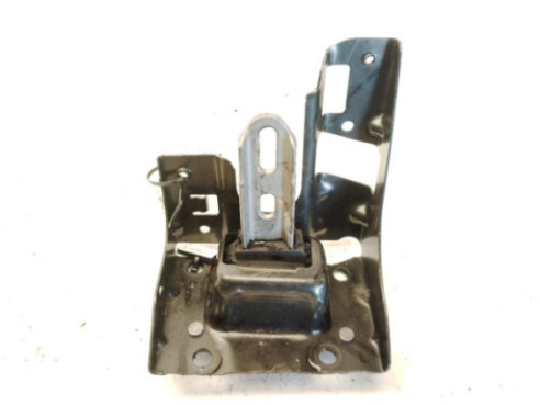 9806658980  SOPORTE MOTOR IZQ OPEL CROSSLAND X (P17)|Desguaces La Cabaña