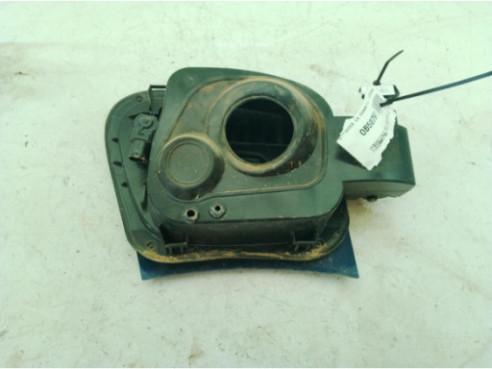 9810976080  TRAVIESA DEL OPEL CROSSLAND X (P17)|Desguaces La Cabaña 2