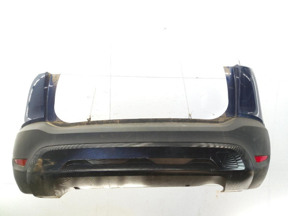 39157468  PARAGOLPES TRA OPEL CROSSLAND X (P17)|Desguaces La Cabaña