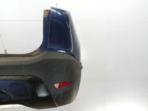 39157468  PARAGOLPES TRA OPEL CROSSLAND X (P17)|Desguaces La Cabaña