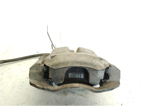 1617292180  PINZA DEL DER OPEL CROSSLAND X (P17)|Desguaces La Cabaña