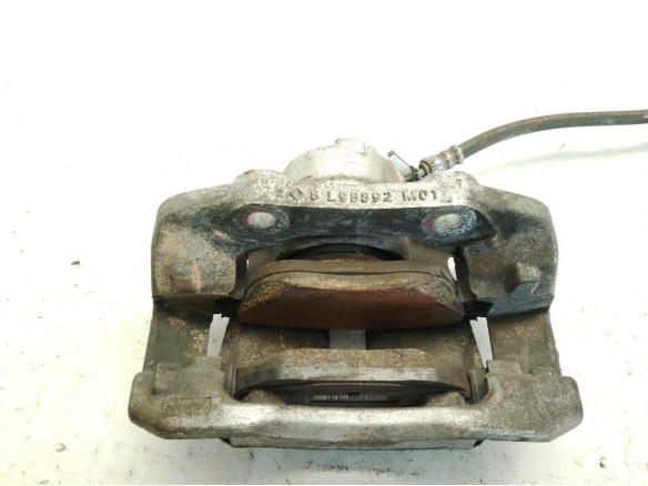 1617292180  PINZA DEL DER OPEL CROSSLAND X (P17)|Desguaces La Cabaña