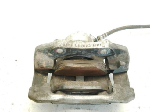 1617292180  PINZA DEL DER OPEL CROSSLAND X (P17)|Desguaces La Cabaña