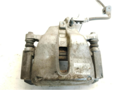 9810976080  TRAVIESA DEL OPEL CROSSLAND X (P17)|Desguaces La Cabaña 2
