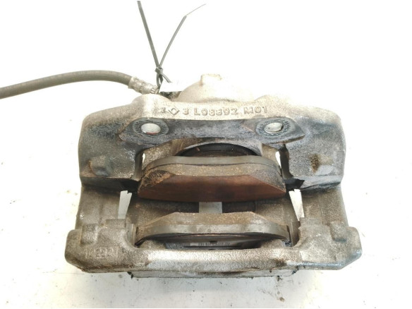 1617292080  PINZA DEL IZQ OPEL CROSSLAND X (P17)|Desguaces La Cabaña
