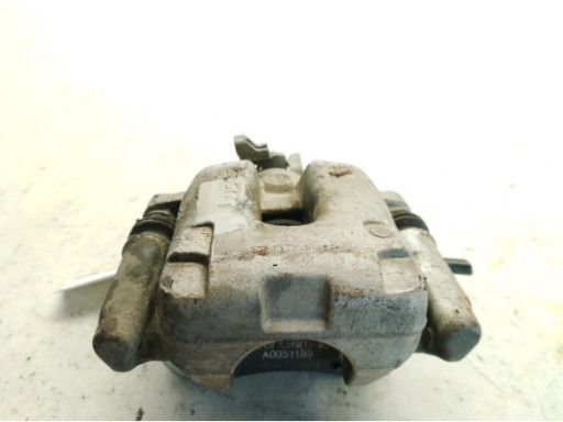 9810976080  TRAVIESA DEL OPEL CROSSLAND X (P17)|Desguaces La Cabaña