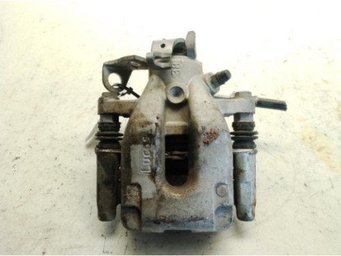 9810976080  TRAVIESA DEL OPEL CROSSLAND X (P17)|Desguaces La Cabaña 2