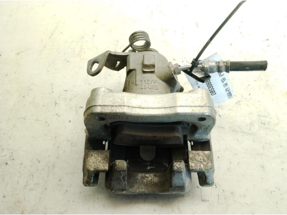 3645010  PINZA TRA IZQ OPEL CROSSLAND X (P17)|Desguaces La Cabaña
