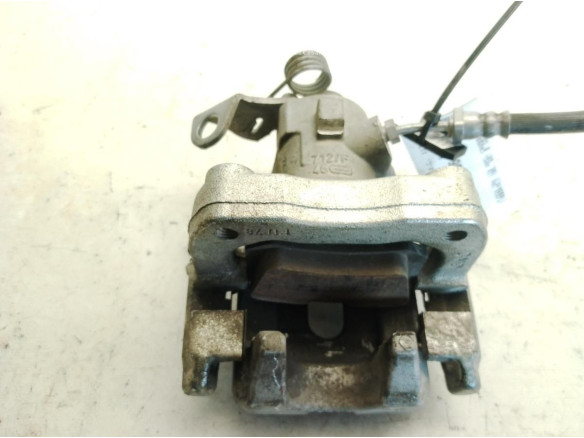 3645010  PINZA TRA IZQ OPEL CROSSLAND X (P17)|Desguaces La Cabaña