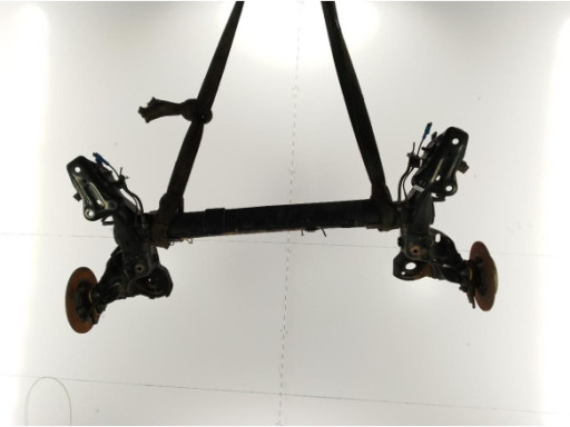 PUENTE|Desguaces La Cabaña