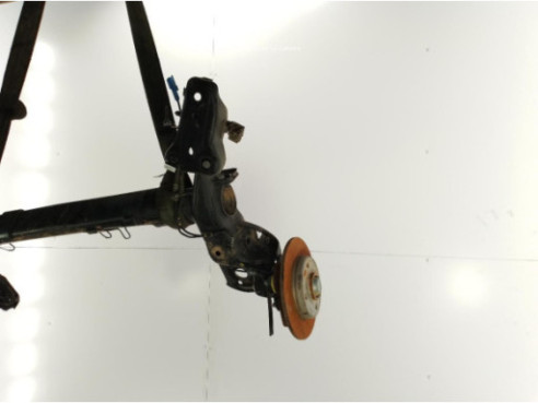 PUENTE|Desguaces La Cabaña 2